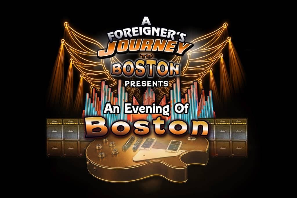 An Evening of Boston
