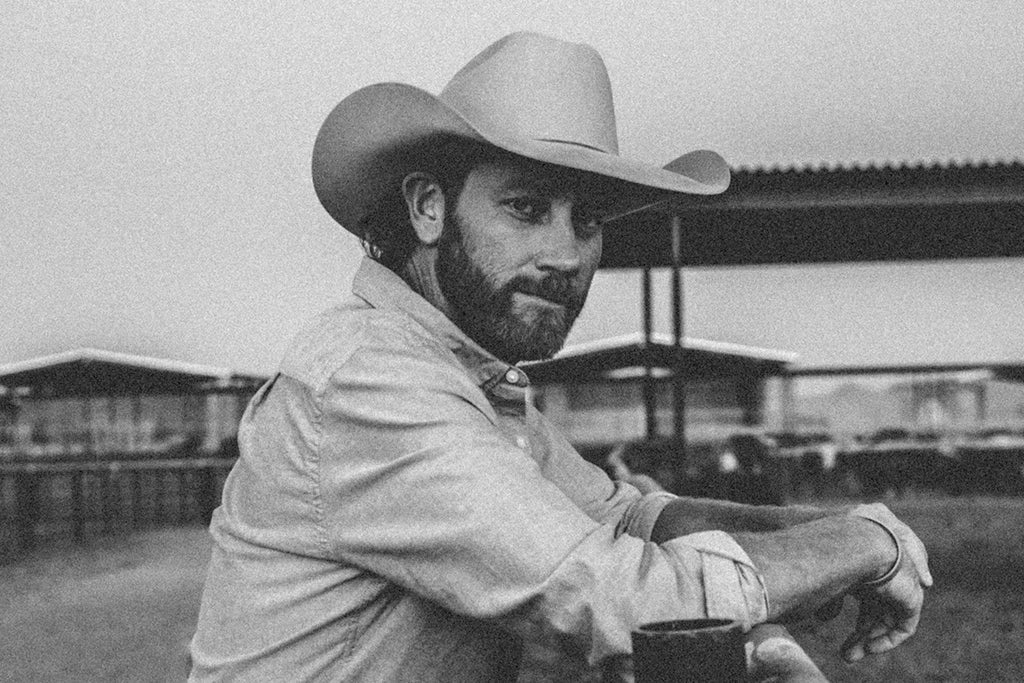 Deadwood Red Dirt Chancey Williams