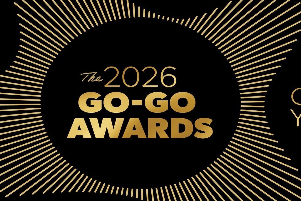 THE 2026 GO-GO AWARDS