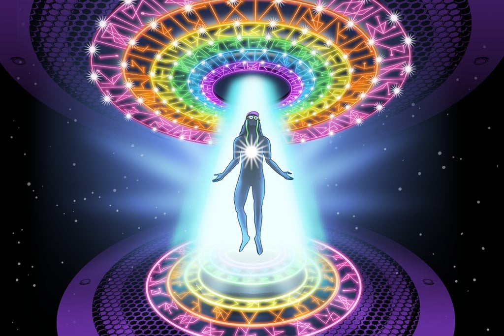 Bassrush Presents: AHEE