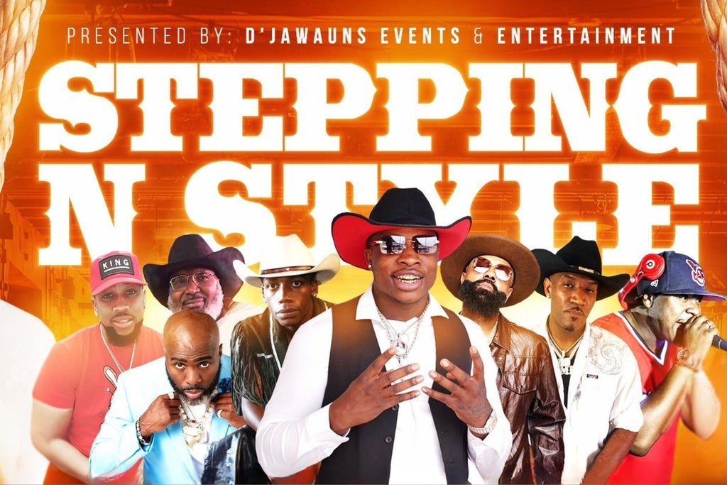 Mable House Barnes Amphitheatre 2025 show schedule & venue