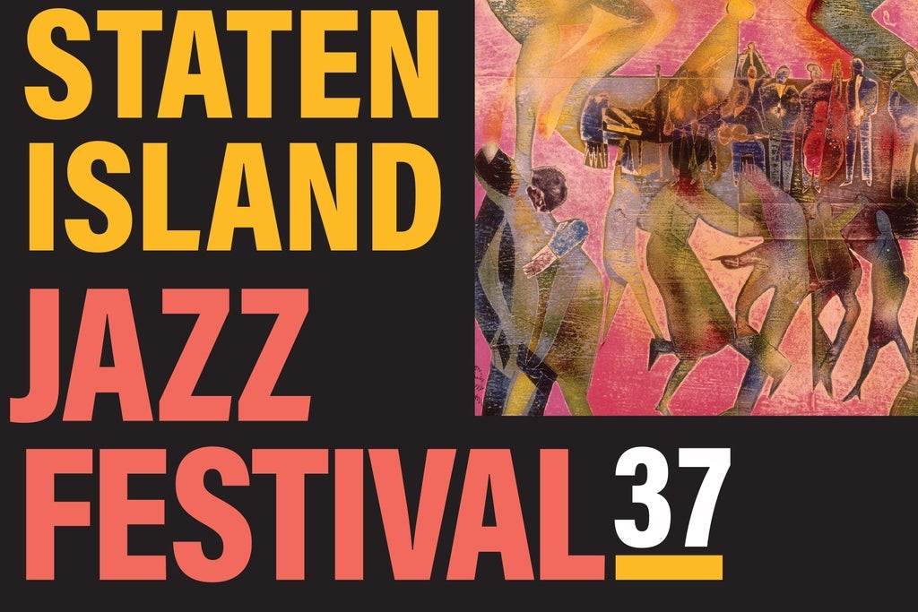Staten Island JAZZ Festival 37