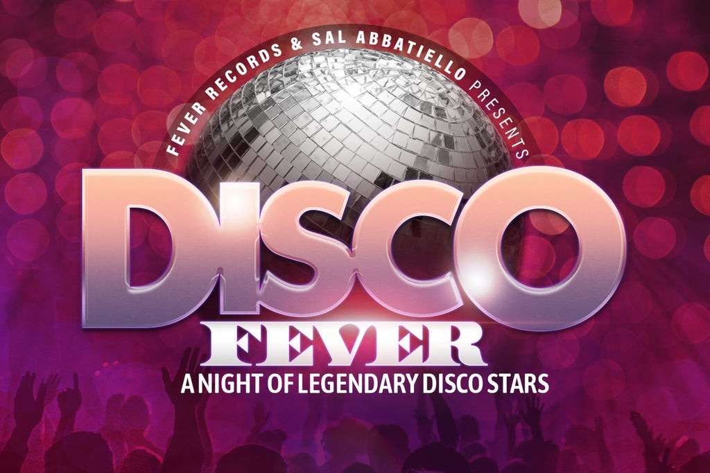 Disco Fever