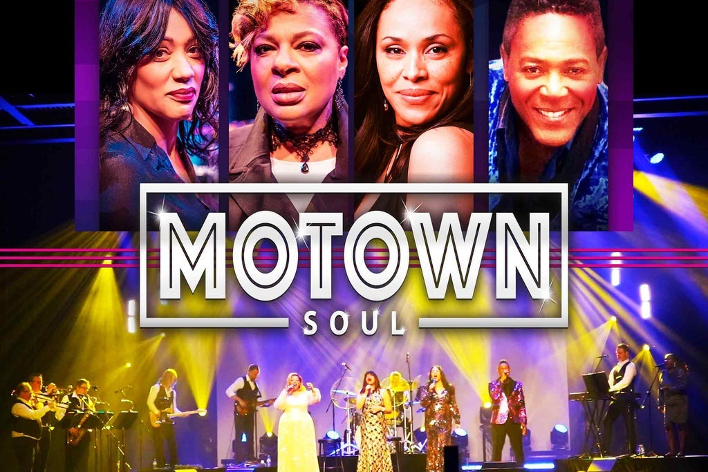 Motown Soul
