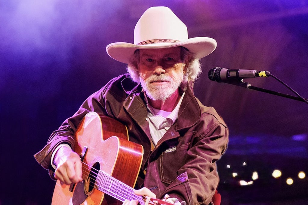 Robert Earl Keen Presents "The Greatest Christmas on Earth"