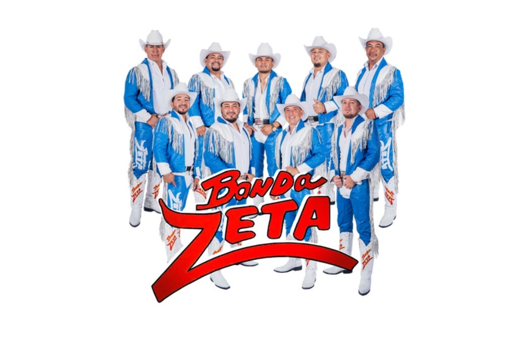 Banda Zeta
