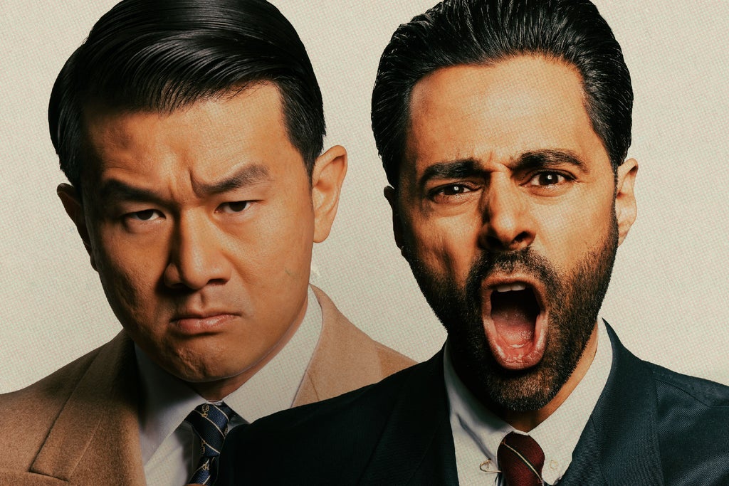 HASAN HATES RONNY | RONNY HATES HASAN