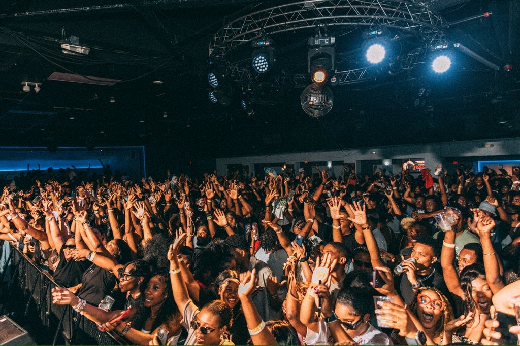 Sakpase Fest ( 21+ )