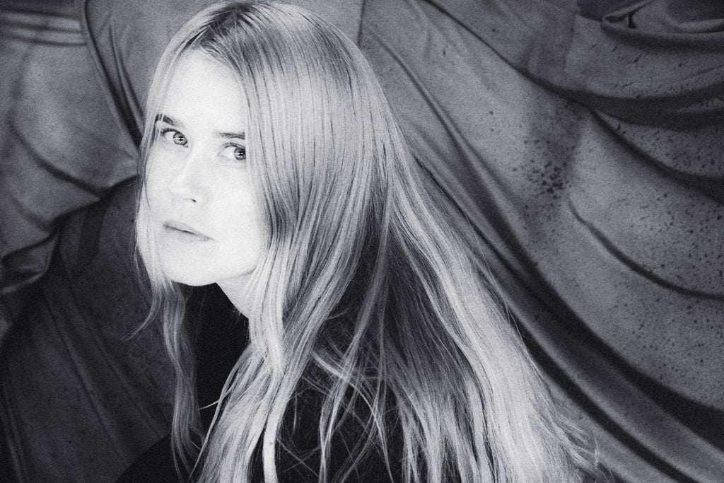 Anna Von Hausswolff: Iconoclasts Tour