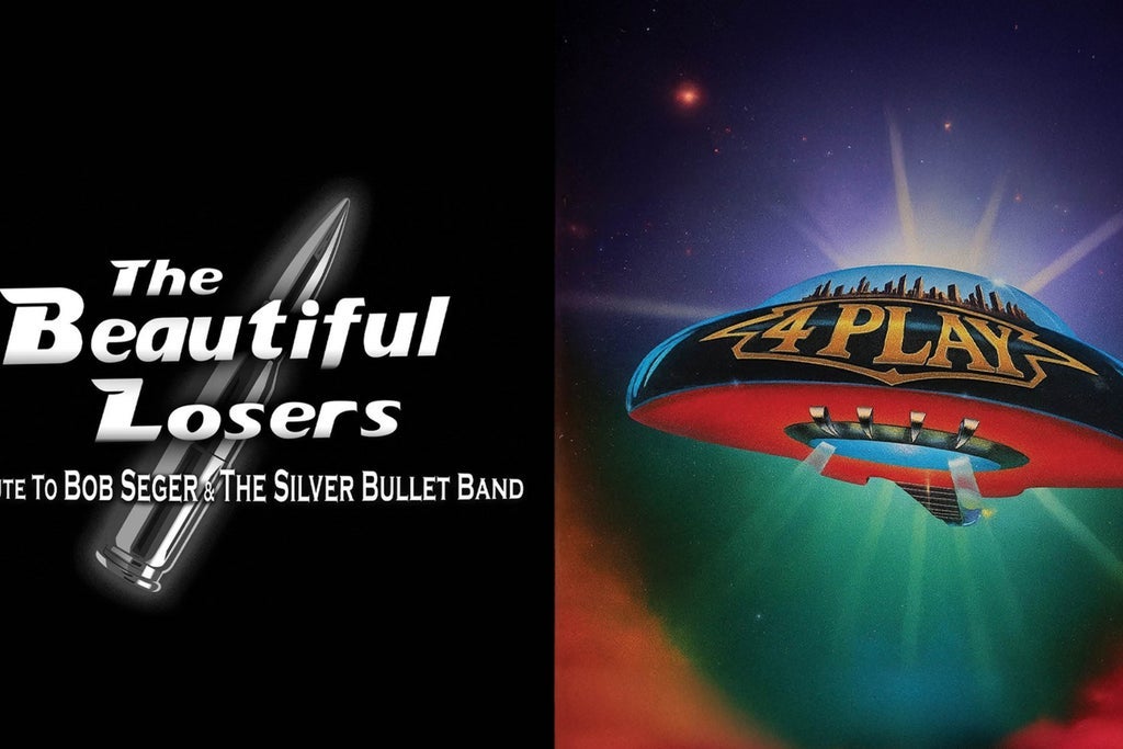 The Beautiful Losers & 4Play