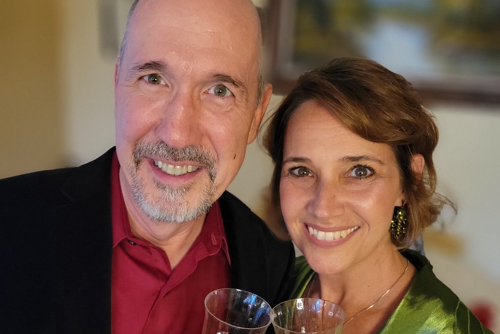 'Tis the Season with Shana Bousard and Brian Runbeck