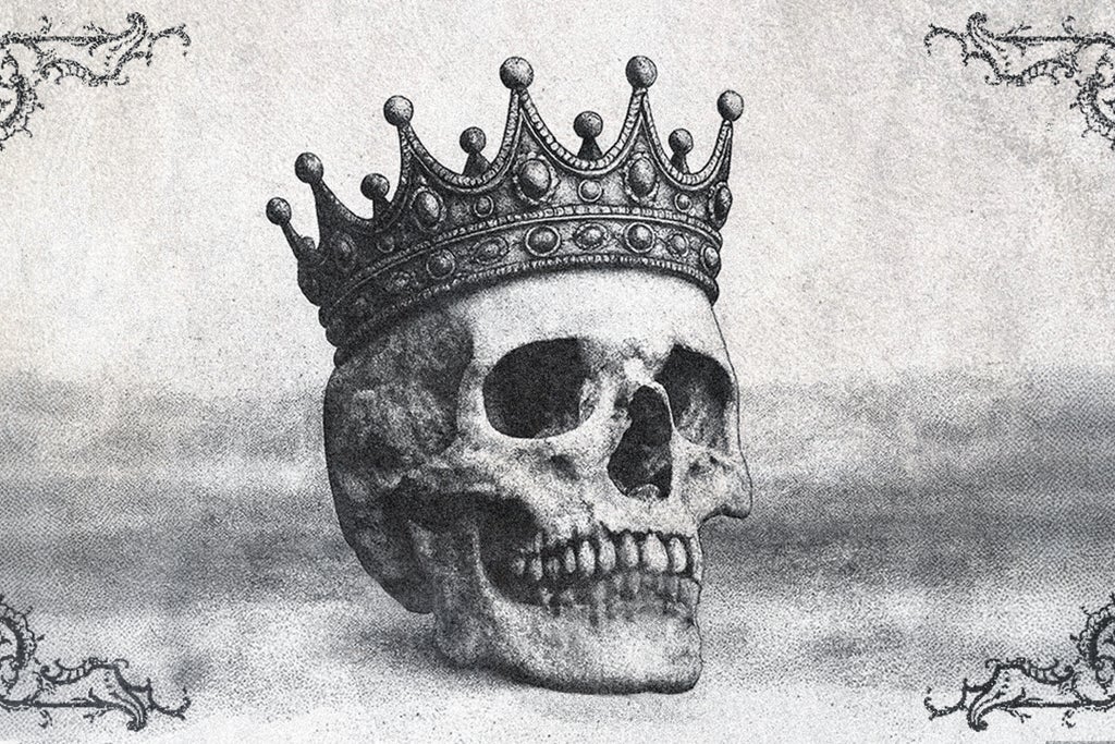 HOLLOW CROWN TOUR: ThxSoMch, MISSIO, guardin, The Haunt & More!