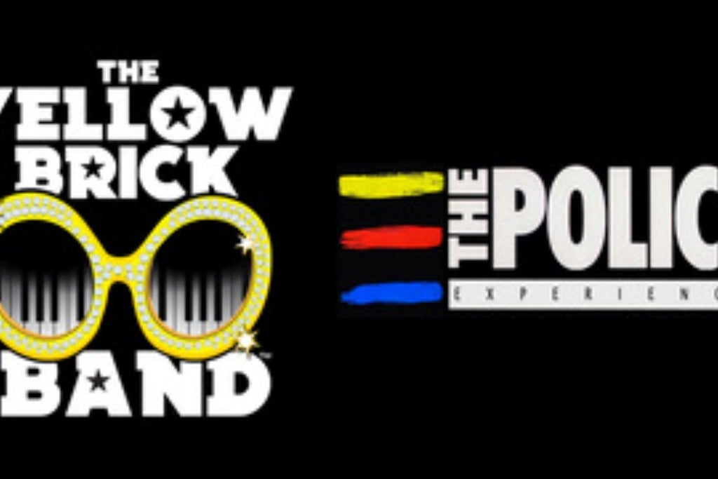 Yellow Brick Band & The Police Experience