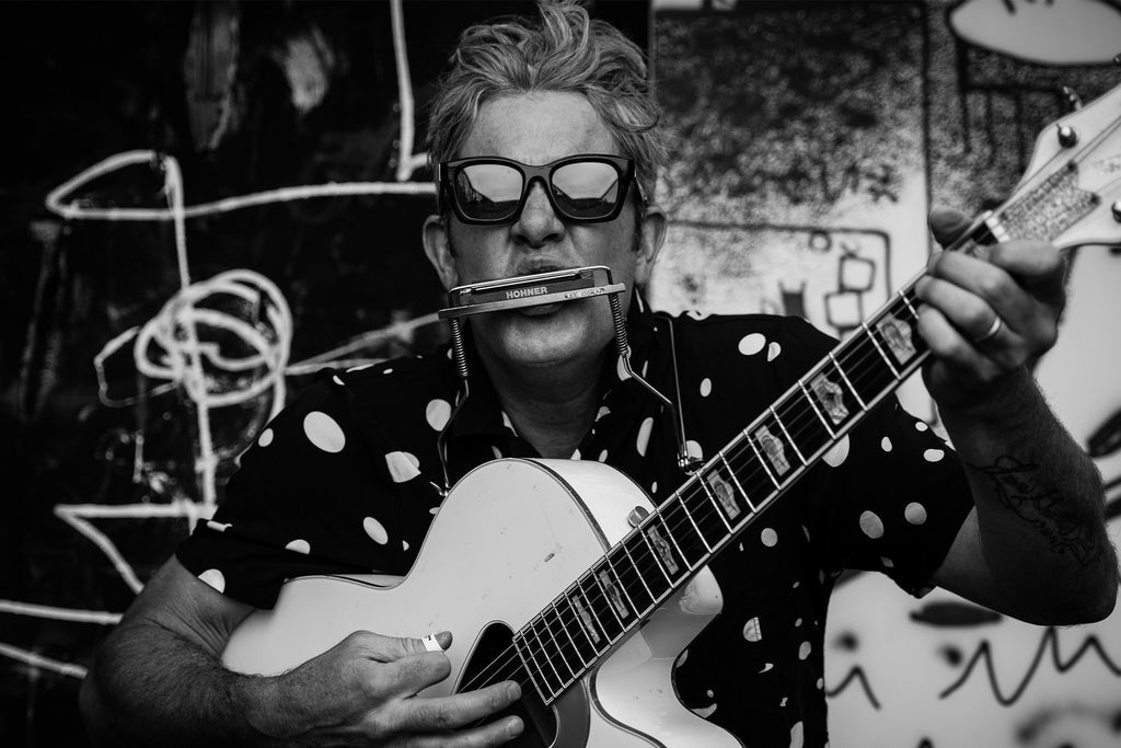 G.love And Special Sauce- Lemonade 20th Anniversary Tour 