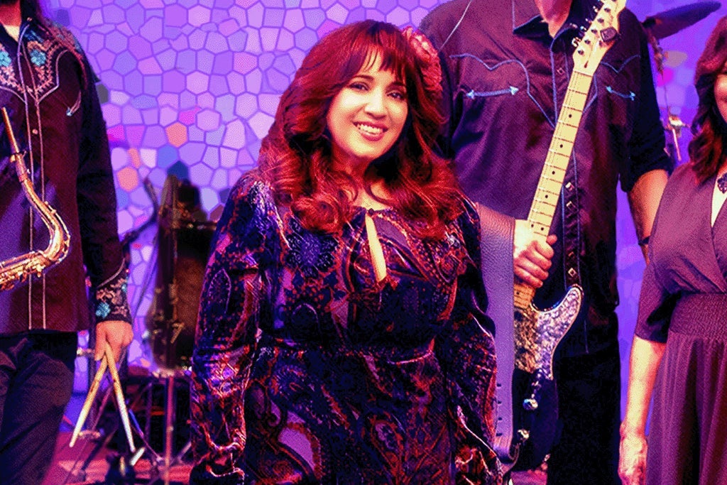 Ultimate Linda Ronstadt Tribute Concert