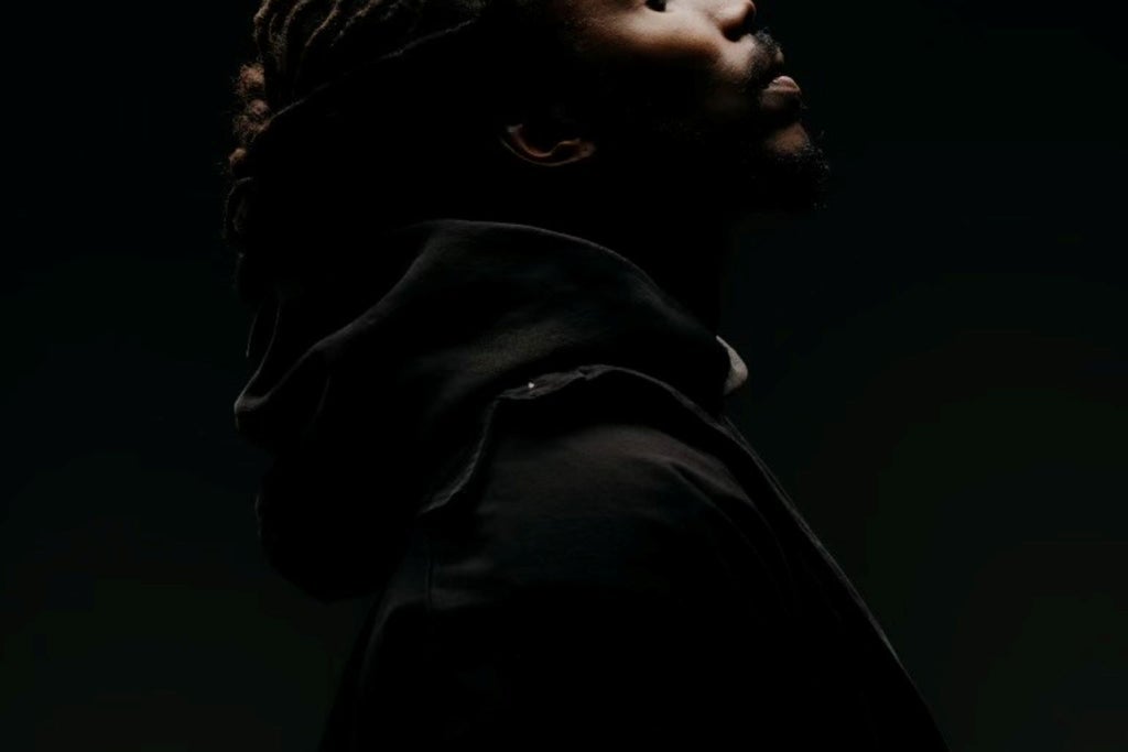 D Smoke - Wake Up Supa Tour