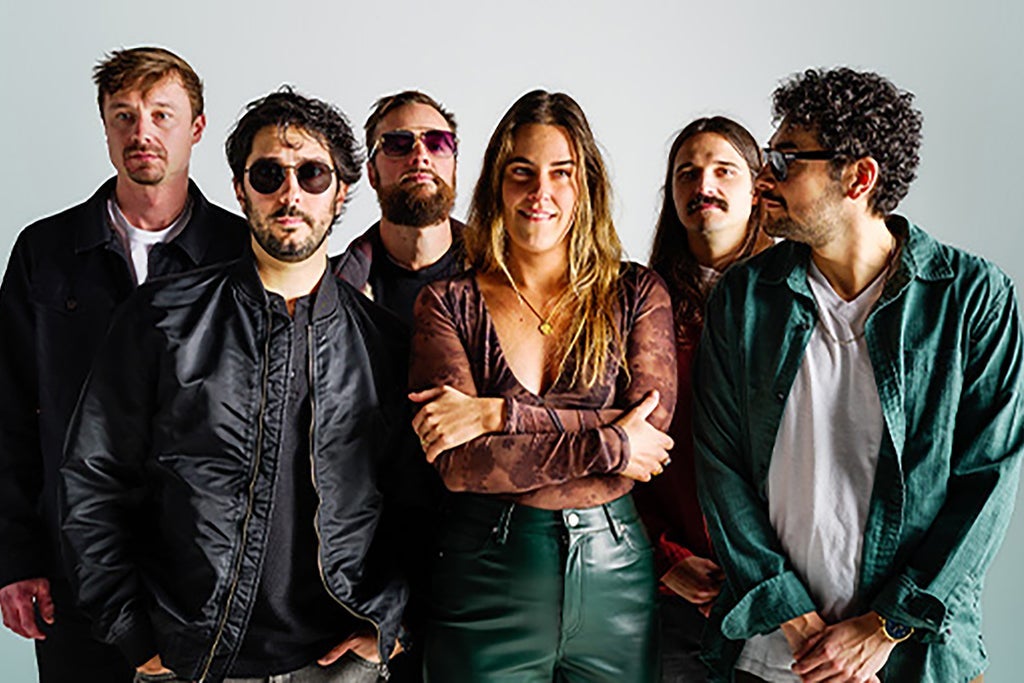 TREY KENNEDY - THE RELATABLE TOUR