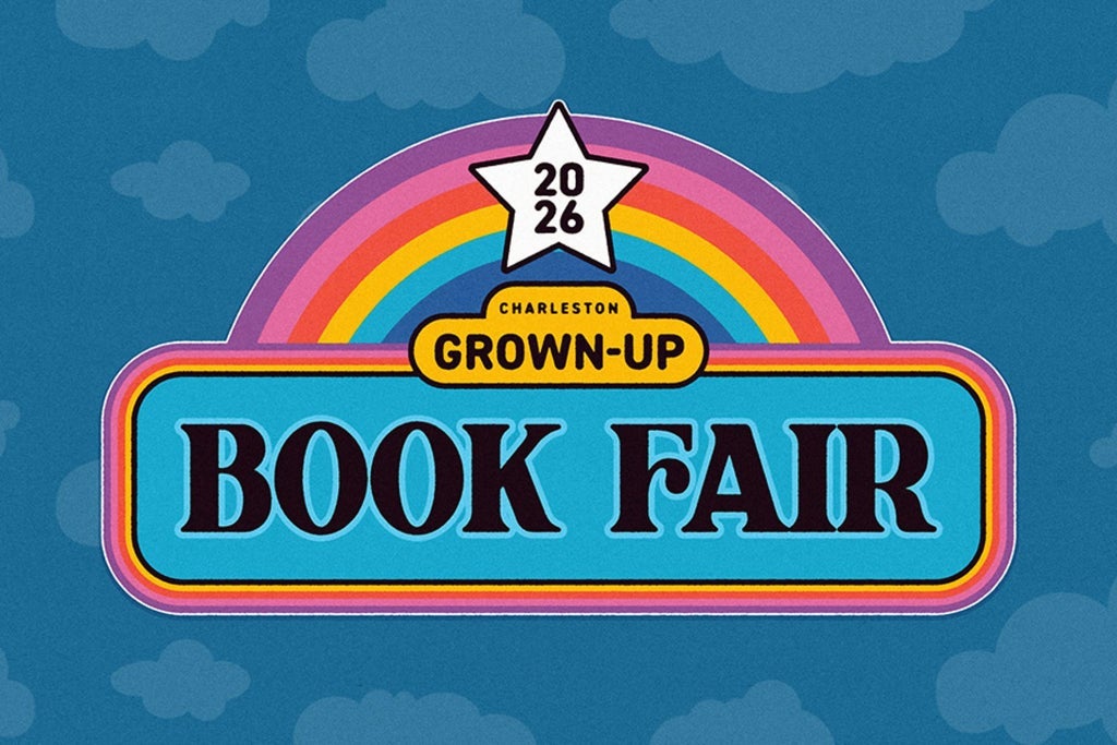 CHS Grown-Up Book Fair
