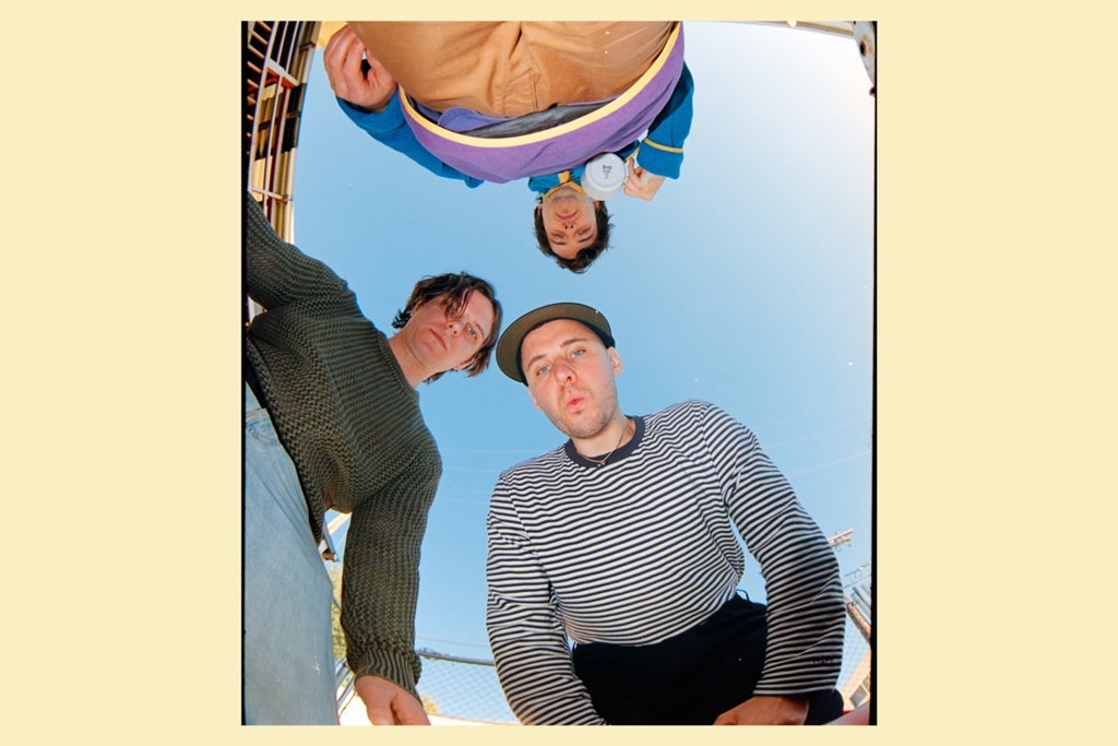 BADBADNOTGOOD + Colin Stetson & Rebecca Foon