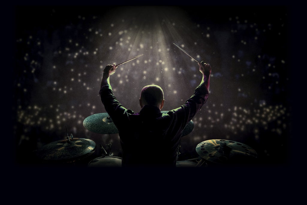 The Phil Collins Story