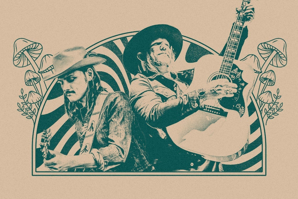 Allman Betts Family Revival