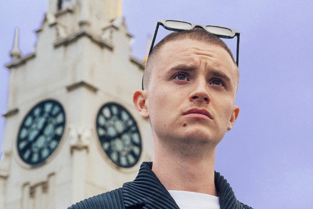 Charles Brunet - Très Très Bon Show