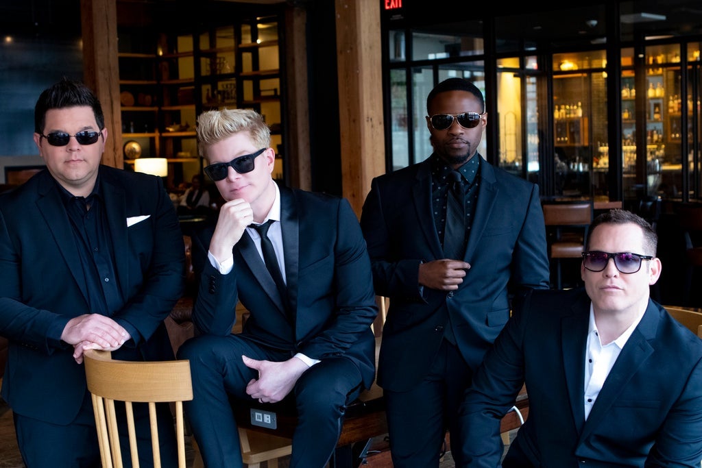 Tonic Sol-Fa with Shaun Johnson Big Band Experience