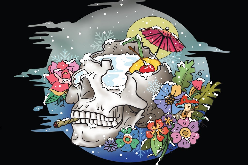 The Dave Matthews Tribute Band - Tomorrow We Will Die Tour