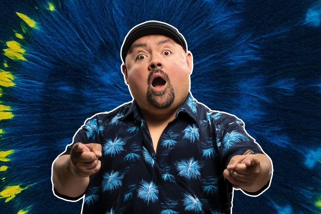 Gabriel "fluffy" Iglesias