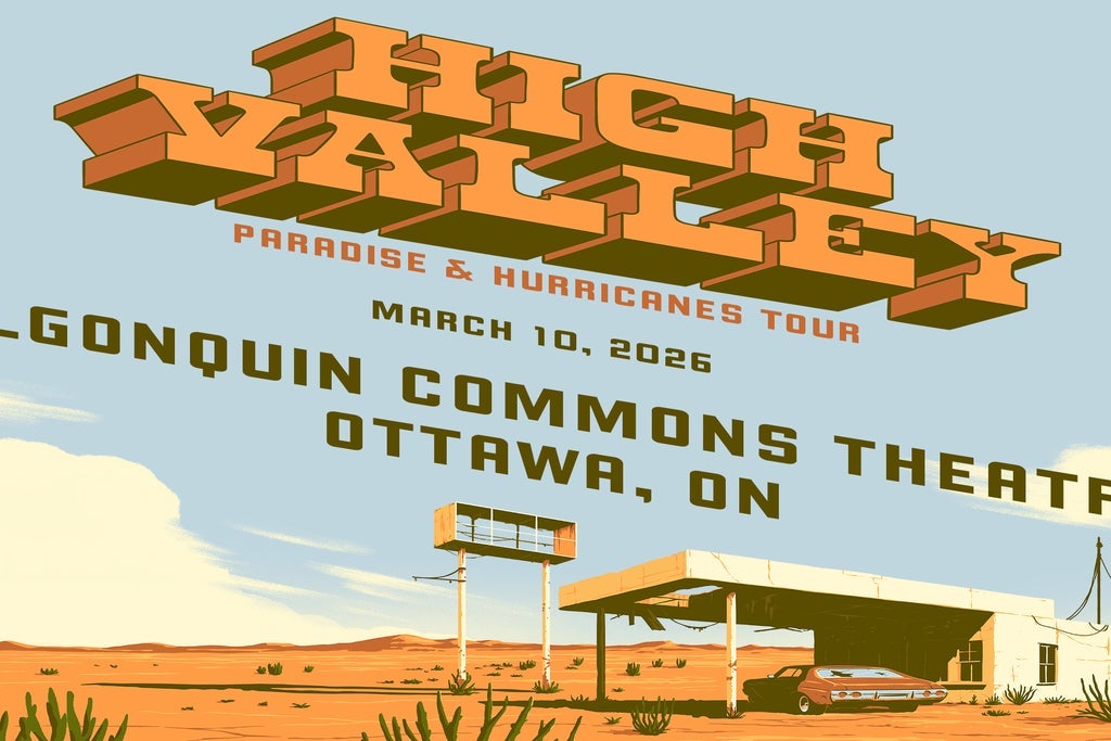 High Valley: Paradise & Hurricanes Tour