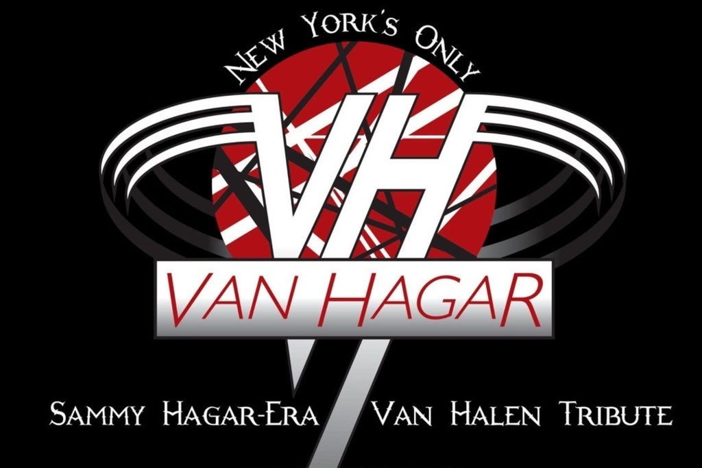 Van Hagar