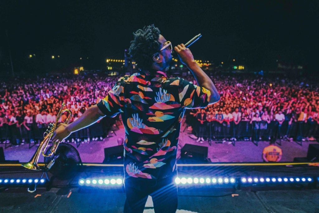 Maurice "Mobetta" Brown