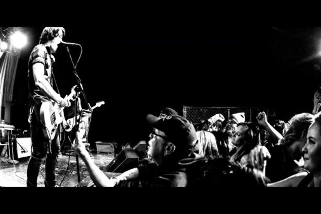 21 Guns - Green Day Tribute