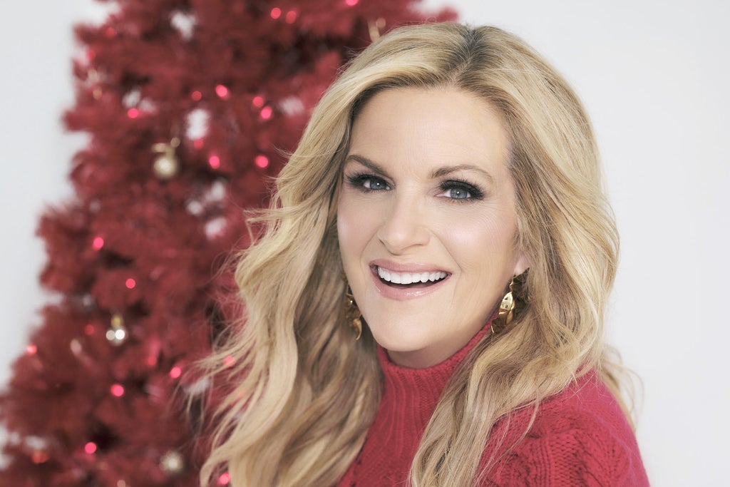 Christmastime with Trisha Yearwood: 12 Days of Christmas Tour with ASO