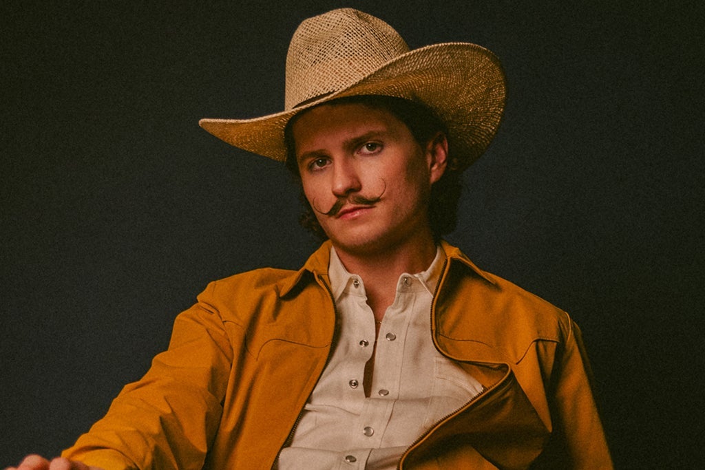 Deadwood Red Dirt Braxton Keith