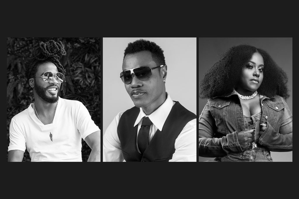 Lovers Rock with Wayne Wonder and friends