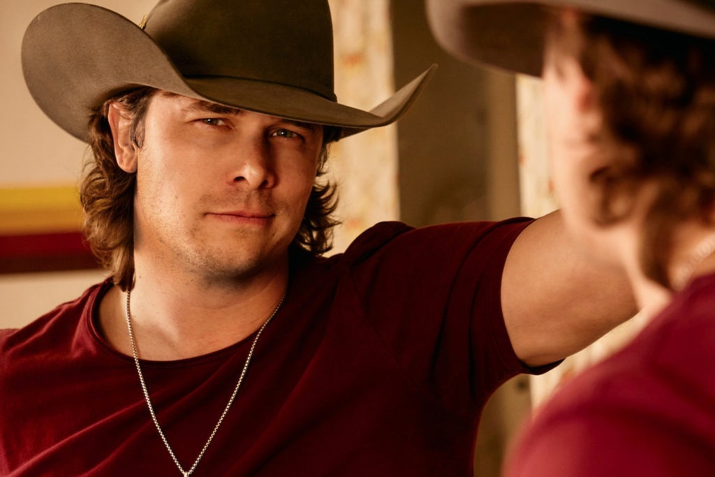 Randall King @ Rialto Theatre