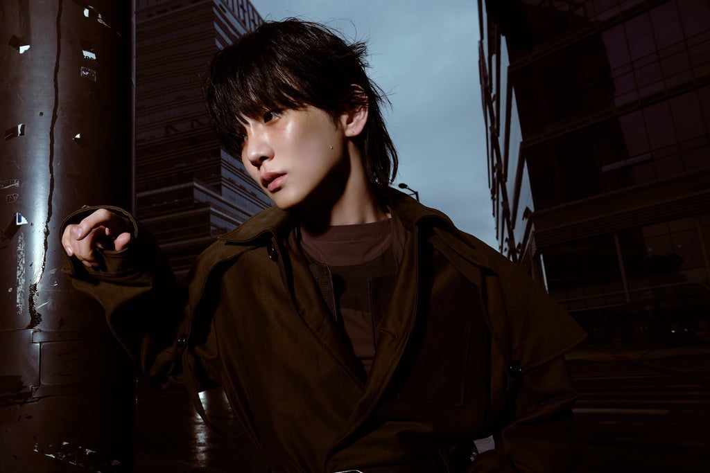 KEYLAND - UNCANNY VALLEY