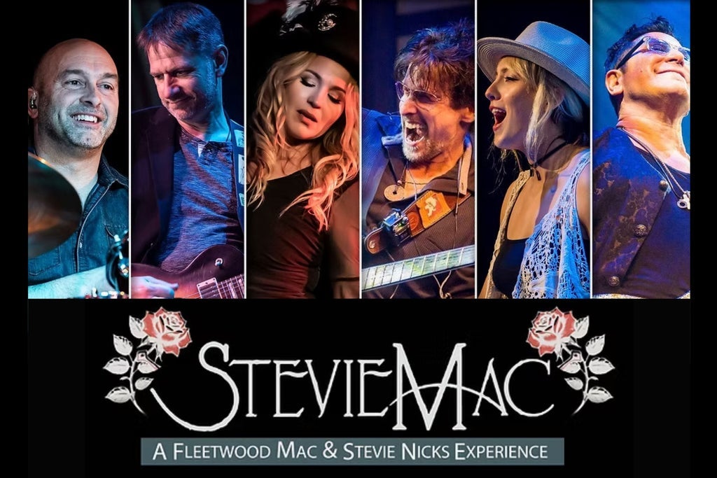 StevieMac: A Fleetwood Mac & Stevie Nicks Experience
