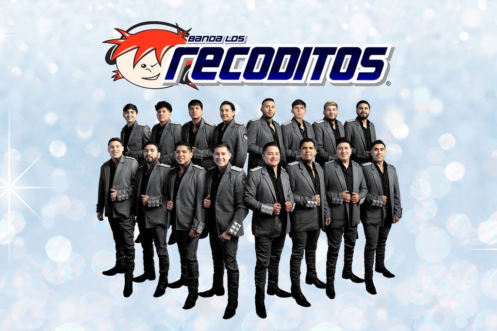 Banda Los Recoditos