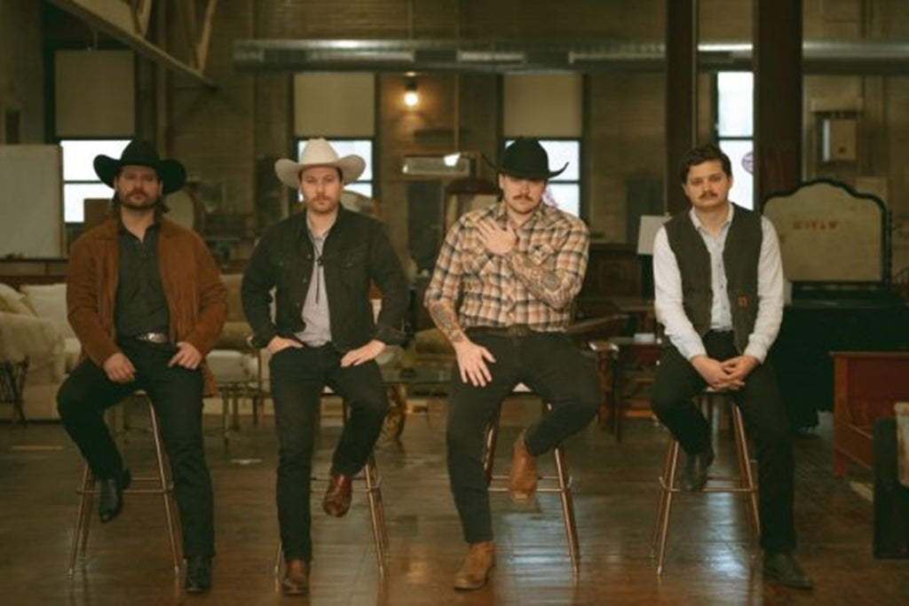 Dan Lepien + Wire & Nail + Cory Waller & The Wicked Things