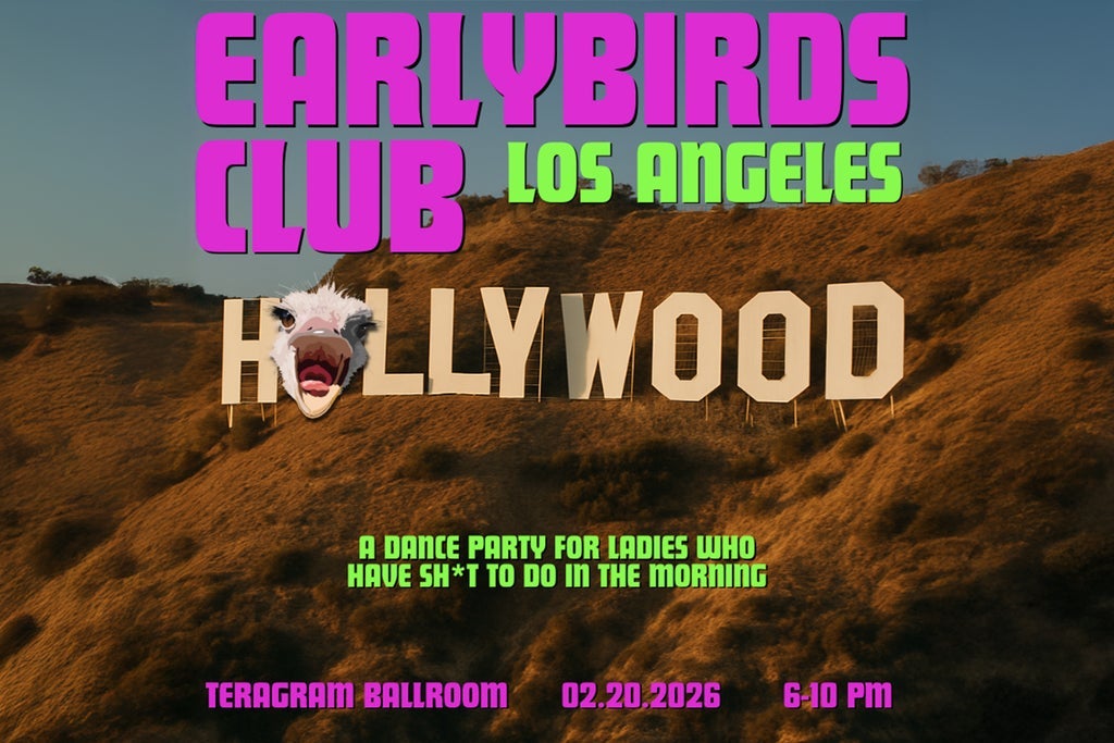 Earlybirds Club