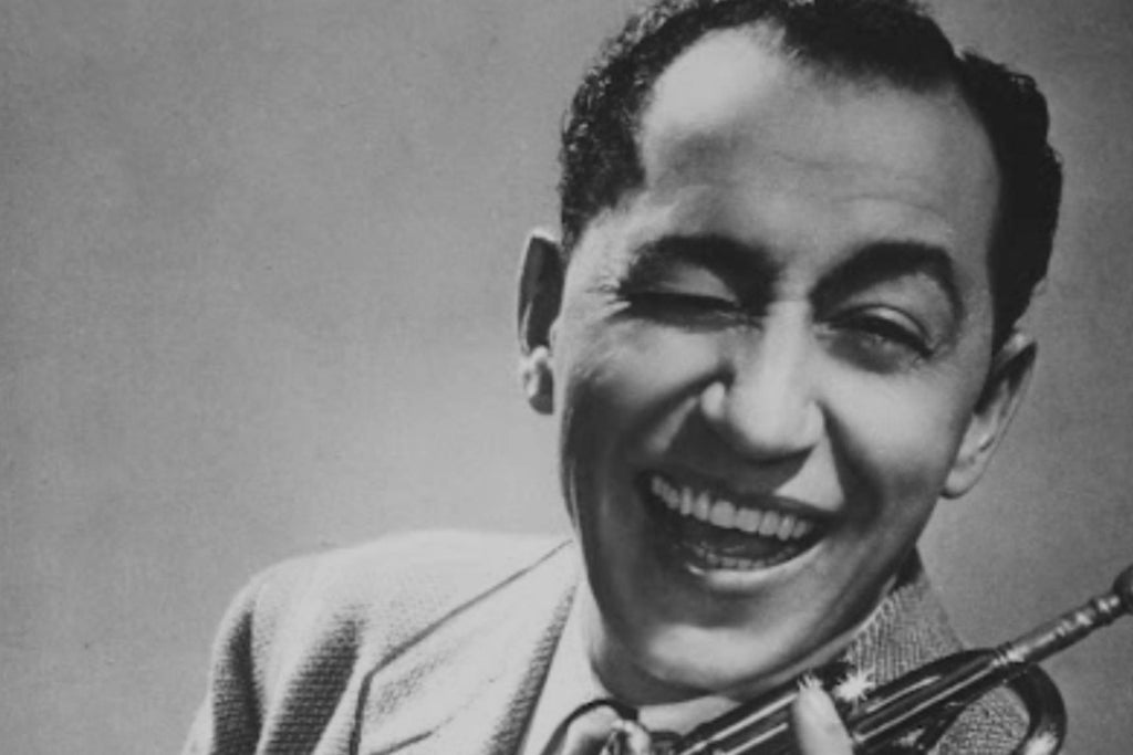 Jump, Jive & Wail: A Tribute to Louis Prima