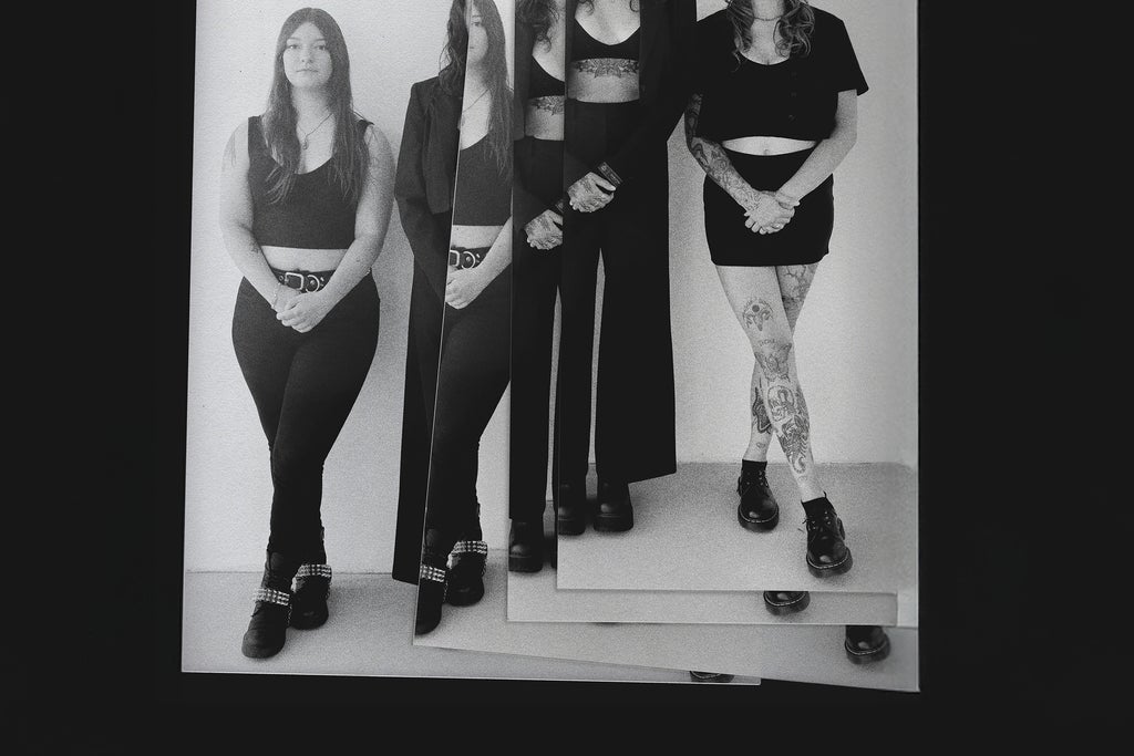 Blackwater Holylight