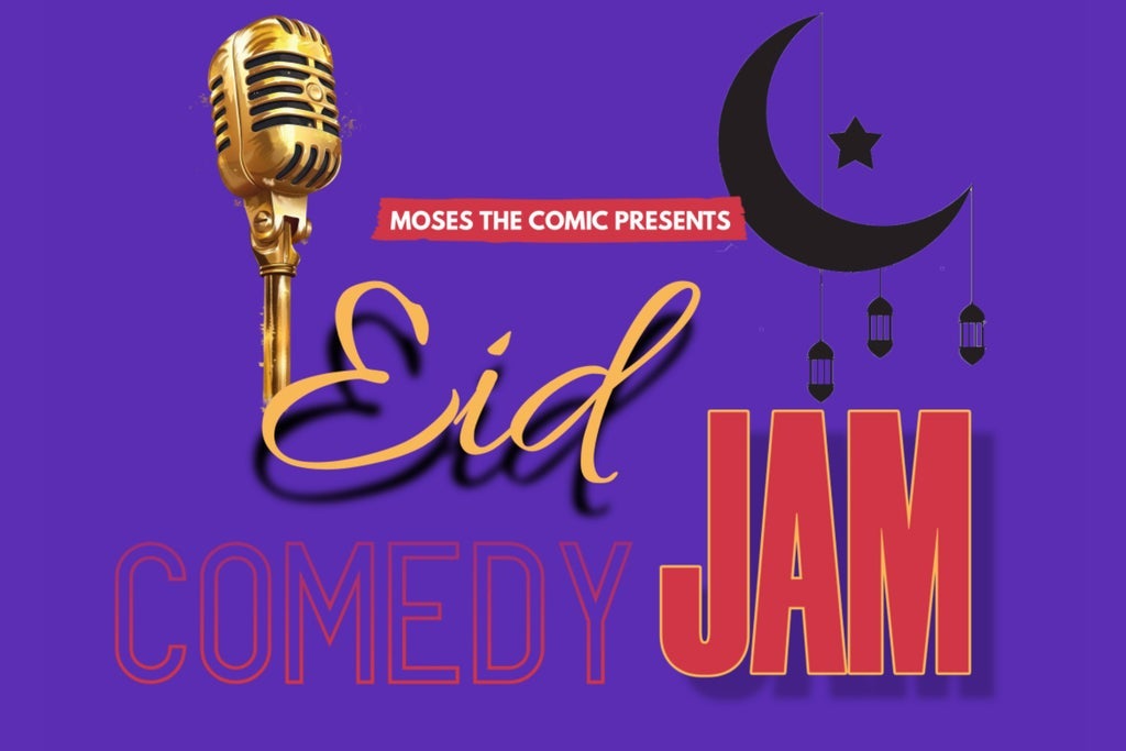 Eid Comedy Jam