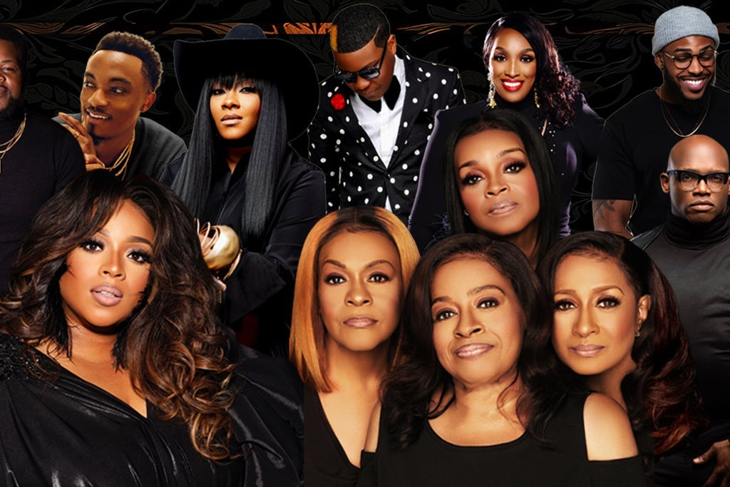 Sound of Freedom JoyFest