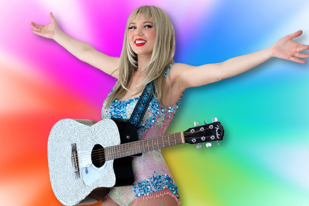 Enchanted Dreams: An Unofficial Tribute to the Music of Taylor Swift