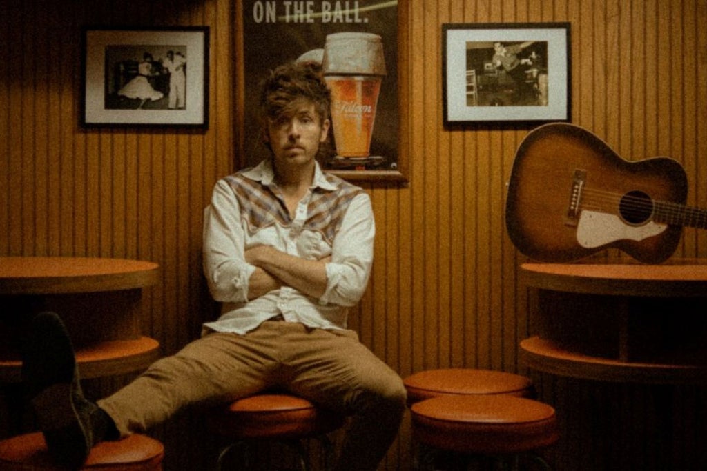 BRETT NEWSKI & the Bad Inventions