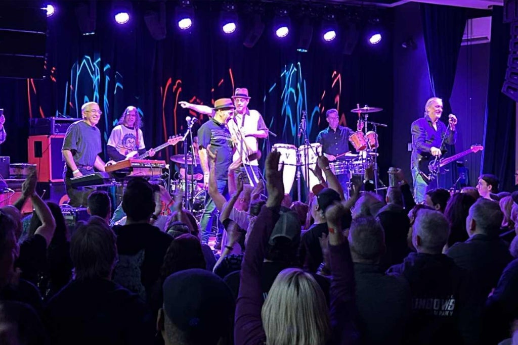 Best of Bim Skala Bim Vol 2 Vinyl Release Party