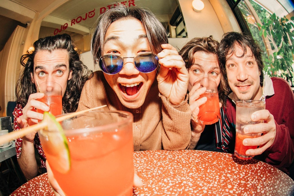 Summer Salt: Reside North America Tour